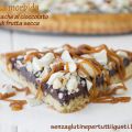 Crostata morbida senza glutine con ganache al[...]