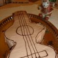 Un mandolino che si credeva chitarra