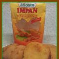 I CROSTONI FRITTI...... con il mio pan-carrè al[...]