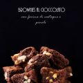 Brownies con farina di castagne cioccolato e[...]