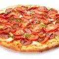 RICETTA: PIZZA FATA IN CASA , VERSIONE MINI[...]