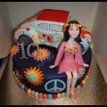 Hippie Cake per Iole