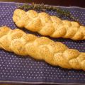 Pane Challah