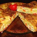 Tortilla Spagnola