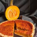 Torta di zucca di Kathy da 