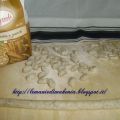 Cavatelli con farina di grano saraceno