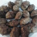 Polpette di carne
