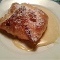 Fagottini di mele&cannella con zabaione alla[...]