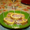 GIRELLE DI FRITTATA