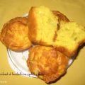 Muffin profumati al finocchietto con cipollotti[...]