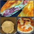 FOCACCIA IN PADELLA