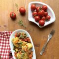 Pollo con Verdure ed Erbe Aromatiche. A[...]