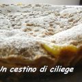 Torta della nonna