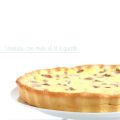 Crostata con mele al tè, crema di quark e[...]