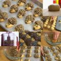Biscotti porcospino!