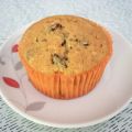 Muffins con gocce di cioccolato