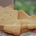 Biscotti friabili al limone