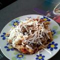 Pasta alla Norma (Sicilia)
