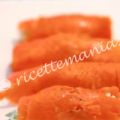 Involtini di salmone - Kitchen in Love