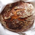 No-Knead Bread