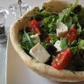 Un'insalata per Katia