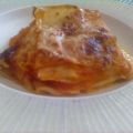 lasagne alla zucca di Annamaria.....