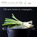 Torta degli addobbi e Buona Pasqua.