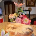 PANE AD ALTA IDRATAZIONE