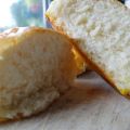 Un po' di  pane?