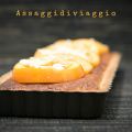 Crostata frangipane con arance glassate per il[...]