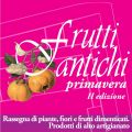 Frutti antichi. 7 e 8 maggio 2016 al Castello[...]