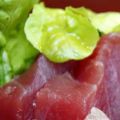 Involtini di Tonno