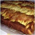 Torta mele