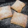 Oggi Cucina Vale: fagottini alla crema di latte