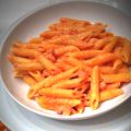 LE PENNETTE ALLA VODKA DI GIUSEPPE