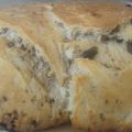 Pane al cioccolato