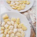 Gnocchi della nonna