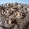 crostata friabile alle nocciole con crema di[...]