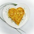 Frittatine di Spaghetti con Ricotta di Bufala e[...]