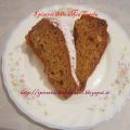 Ciambellone al Mosto Cotto