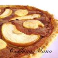Tarte con Mele e Gorgonzola (Tarte with Apples[...]