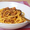 
Il ragù dell'elenuccia