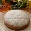 Torta al cocco