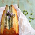 cake primavera