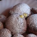 Per colazione... krapfen!