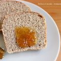 Pane di segale - il buono che fa bene