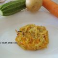 Carote Patate Zucchine