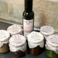 Collaborazione con l'Azienda Agricola Cuvea