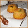 MUFFIN ARANCIA, CAROTE &... TAHINA!!