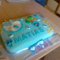 Battesimo Matias